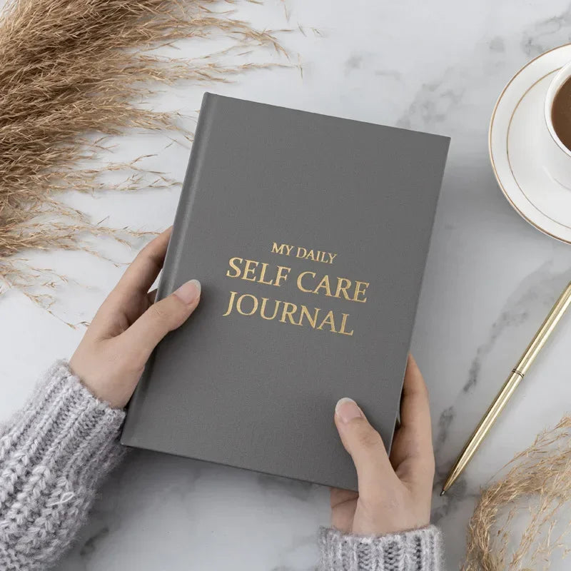 Self Care Journal™